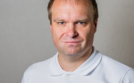 Jens Stadsgaard