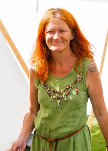 Viking Birgitte Johnsen